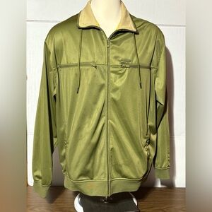 Ecko Unltd men’s 3X green jacket excellent condition 30” L 26” p2p 26” sleeve